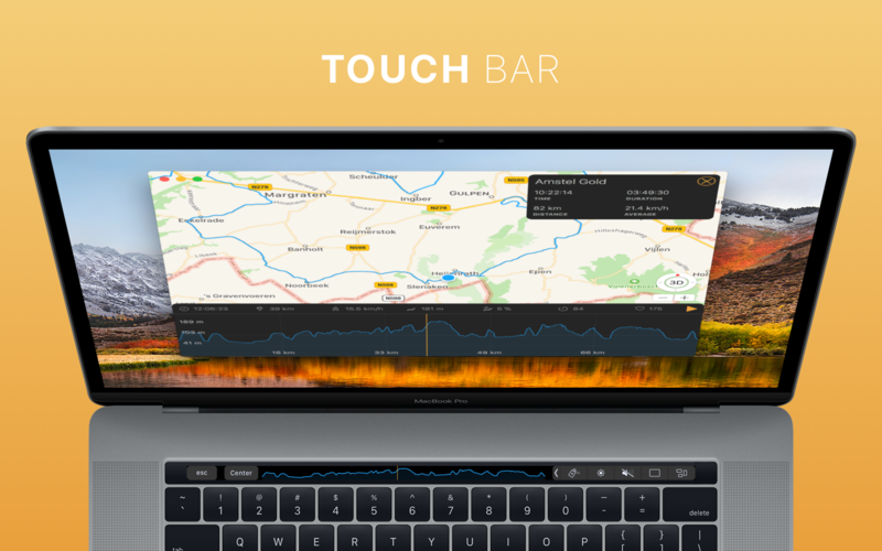 02touchbar en non retina
